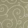Milliken Carpets: Traces Lime Blossom